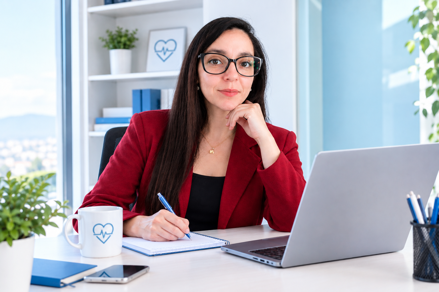 Genesis Matamala - Asesora de Seguros de Salud Certificada CMF